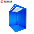 safety freight heavy load elevator vertical mini freight elevator 1 ton freight elevator for loading